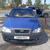 Vortex Corda 1.5 MT, 2010, 181 350 км, с пробегом, цена 220 000 руб.