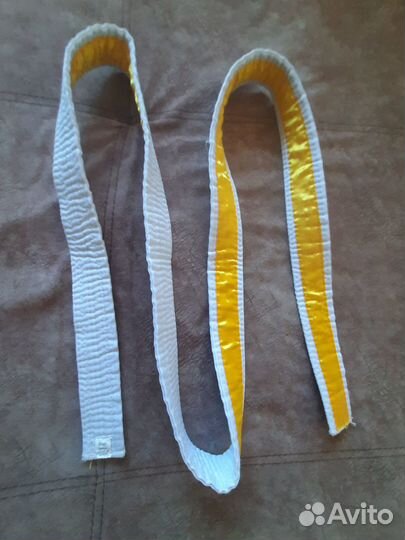 Кимоно для каратэ детское