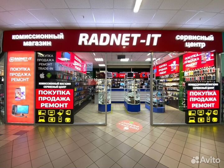 Матрица для ноутбука 11.6