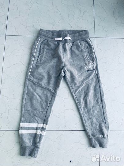 Флисовая кофта ветровка 110