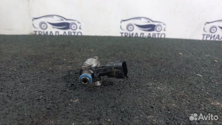 Форсунка топливная Kia Sportage 4 G4FJ 2016