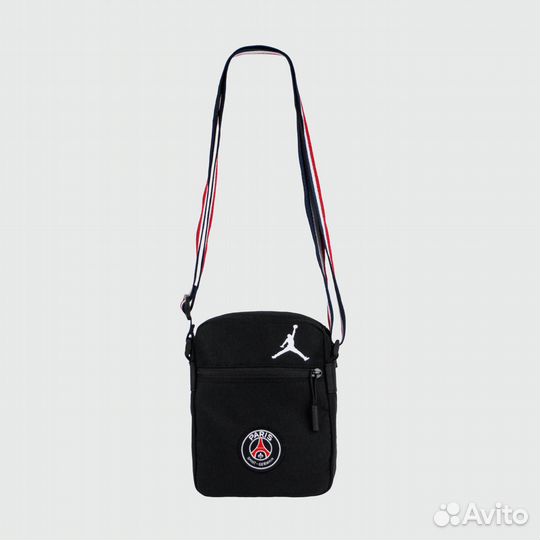 Сумка Nike Air Jordan Paris Saint-Germain