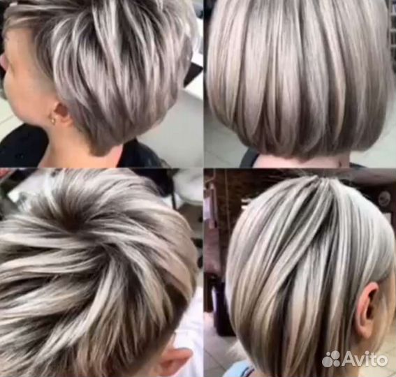 Парикмахер