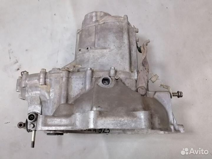 Механическая коробка передач Mazda 323 E5 1.5 1985