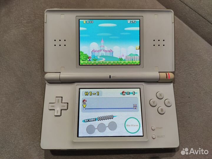 Разные Nintendo DS/DS Lite/DSi/3DS ntsc-J