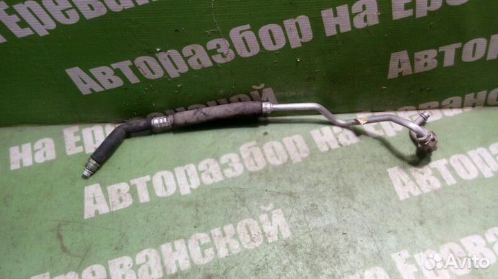 Трубка кондиционера Daewoo Nexia