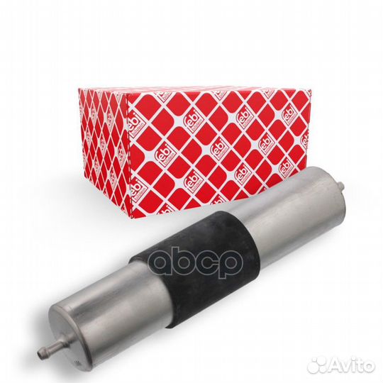 Фильтр топливный 12650 Febi