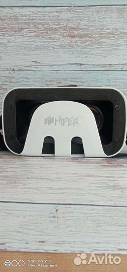 Hiper VRR