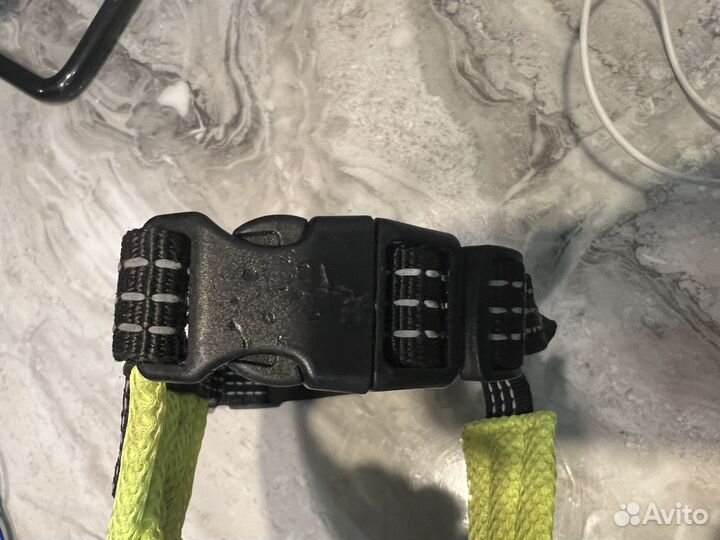 Шлейка для щенка