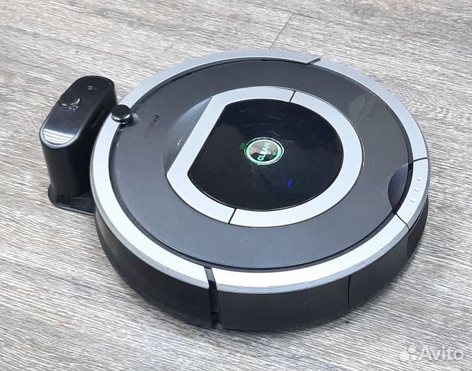 Робот-пылесос iRobot Roomba 780