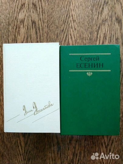 Классики русские и советские