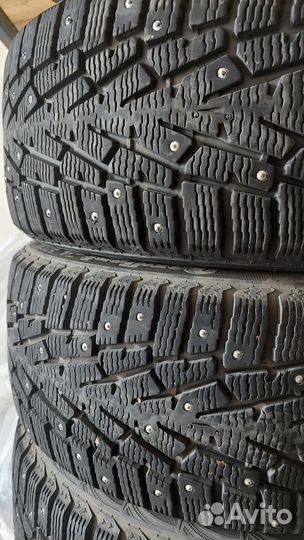 Cordiant Snow Cross 225/45 R17