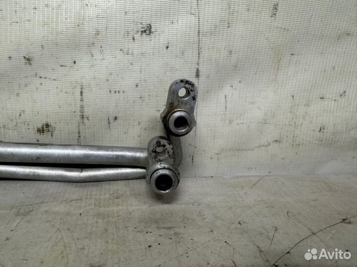 Трубка кондиционера Volkswagen Pointer хетчбек