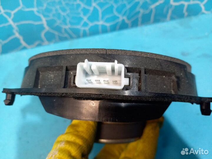 Динамик Ford S-Max / Galaxy WS аова 2008