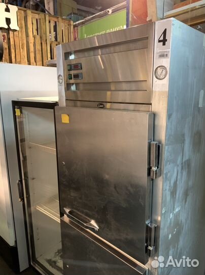 Холодильник морозильник