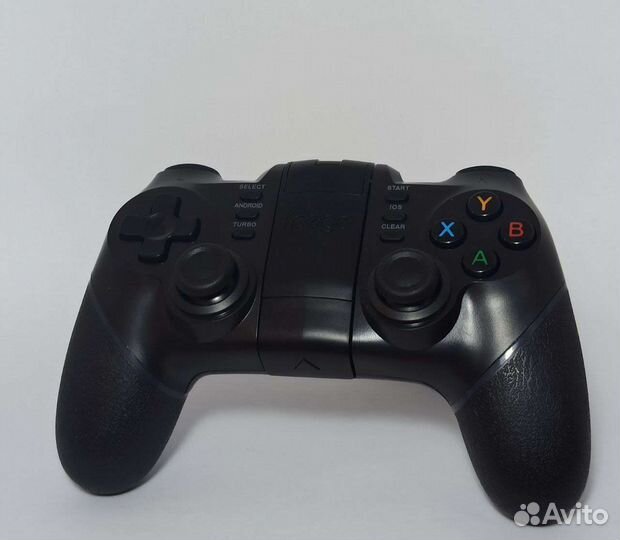 Игровой контроллер