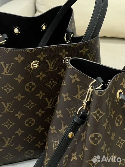 Сумка Louis vuitton noenoe