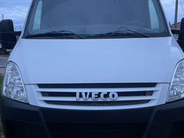 Iveco Daily 3.0 MT, 2007, 350 000 км, с пробегом, цена 1 700 000 руб.