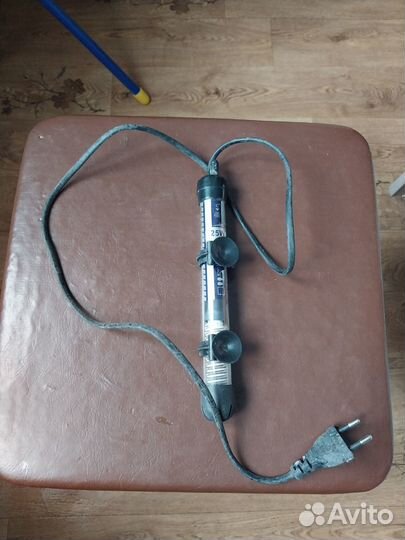 Обогреватель для аквариума