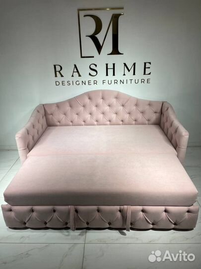 Диван кровать Луна