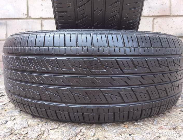 Kumho Solus KL21 245/50 R20 102V
