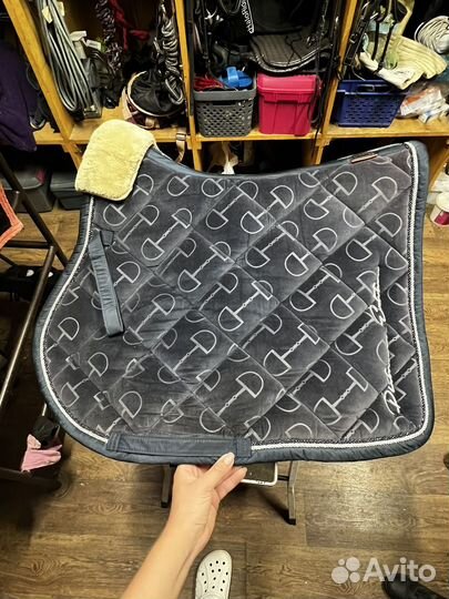 Вальрап конкур eskadron коллекция heritage