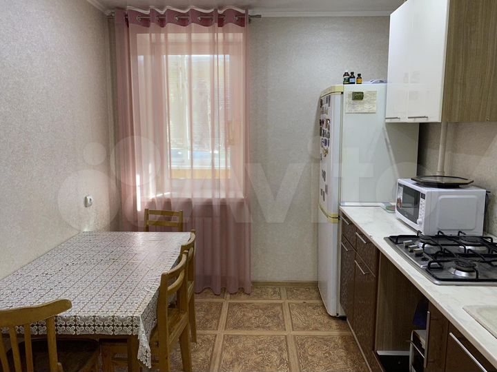 2-к. квартира, 49 м², 5/9 эт.