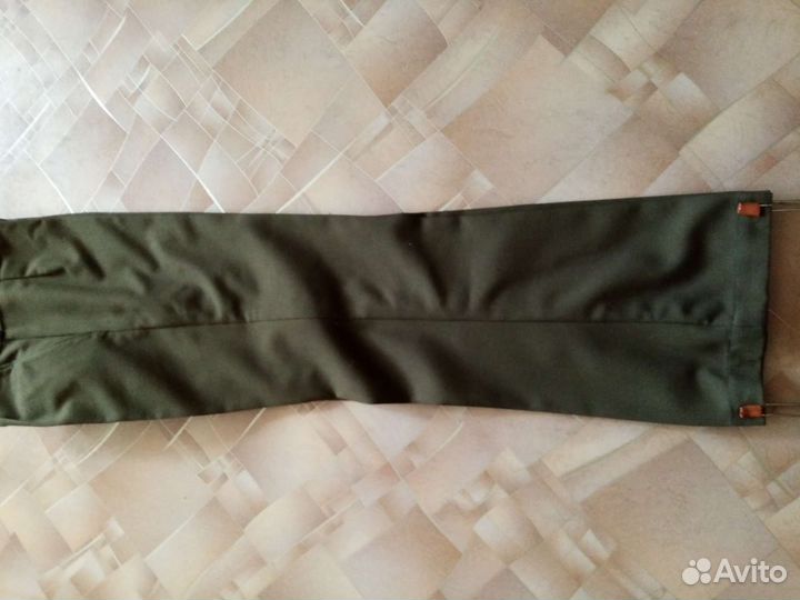 Форма военная, новая