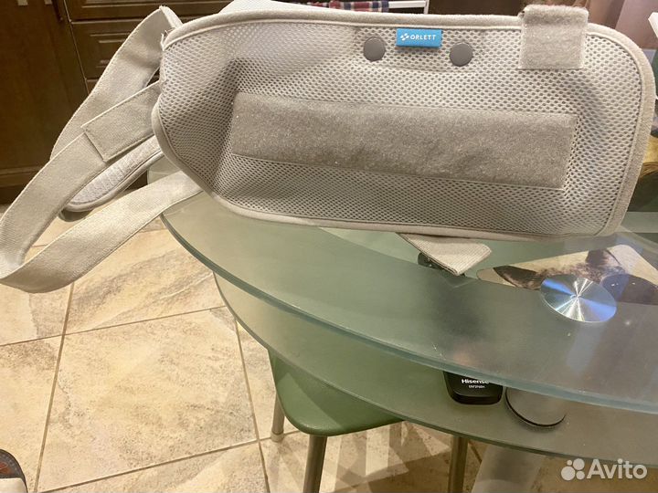 Ортез с отведением