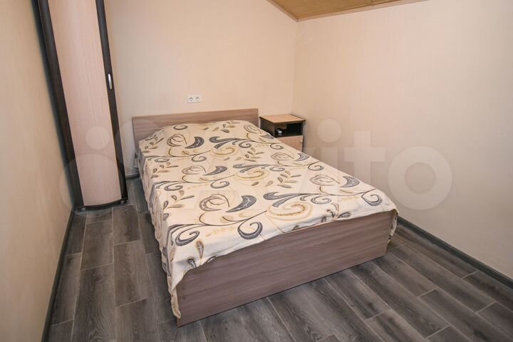 Комната 10 м², 2/2 эт.