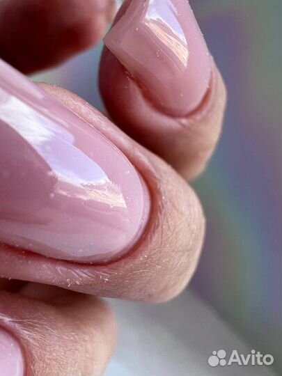 Маникюр, педикюр, наращивание Академическая