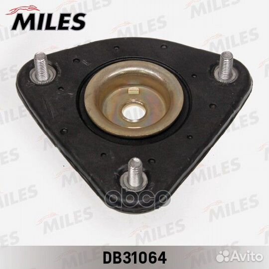 Опора амортизатора ford focus II/mazda 3 пер. D