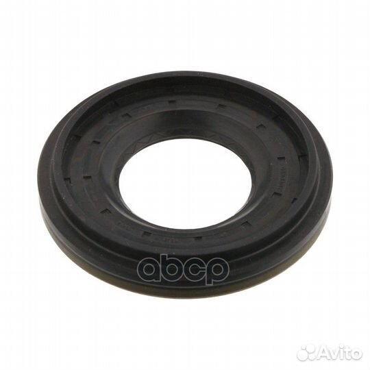 Уплотняющее кольцо, дифференциал 34816 Febi