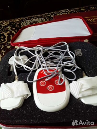 Медицинский аппарат 