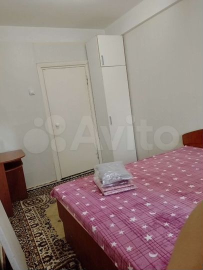 2-к. квартира, 45 м², 5/9 эт.