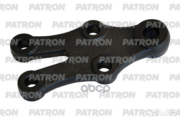 Опора шаровая hyundai tucson 08/04 - (произведе