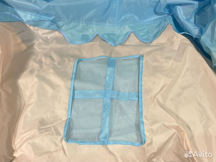 Игровой домик для детей