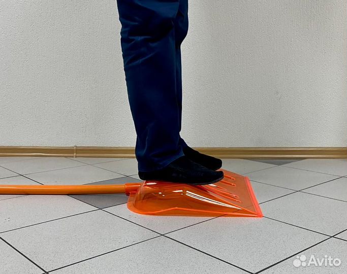 Лопаты из поликорбоната