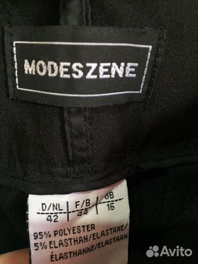 Шорты женские