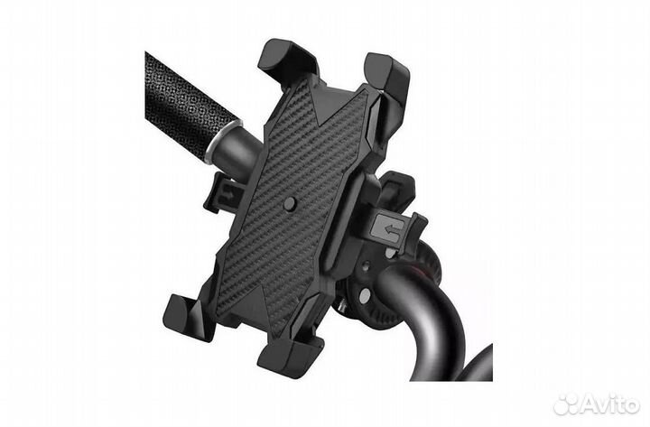 Держатель на руль велосипеда для смартфона