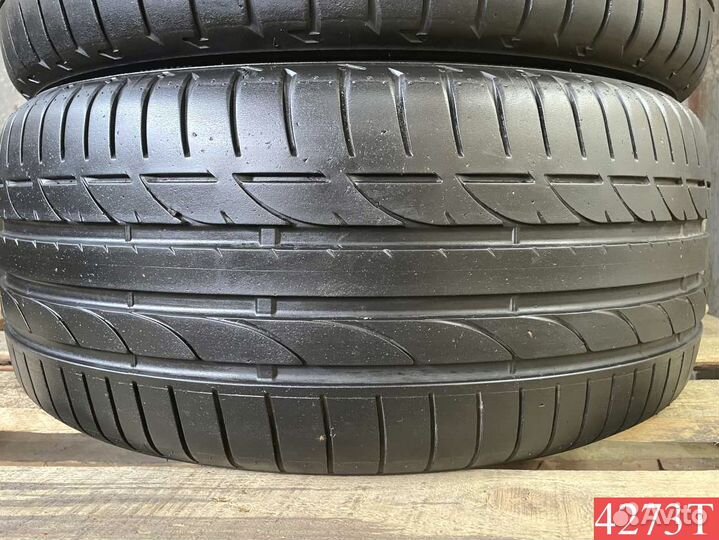 Bridgestone Potenza S001 235/35 R19 92M