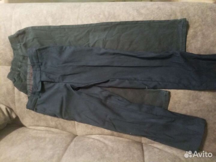 Школьная форма для мальчика