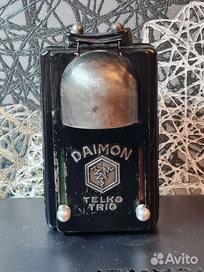 Фонарик военный