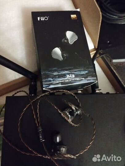 Радиосистема персонального мониторинга - Acemic EM