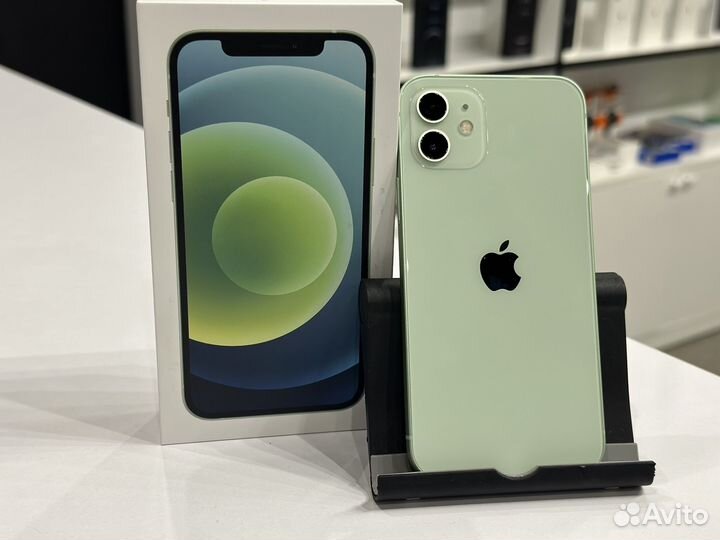 iPhone 12, 128 ГБ