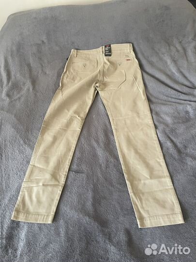Мужские брюки чинос