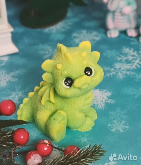 Форма силиконовая