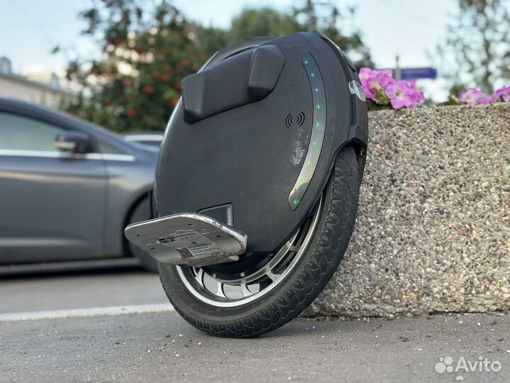 Моноколесо KingSong KS-18L V2 версия