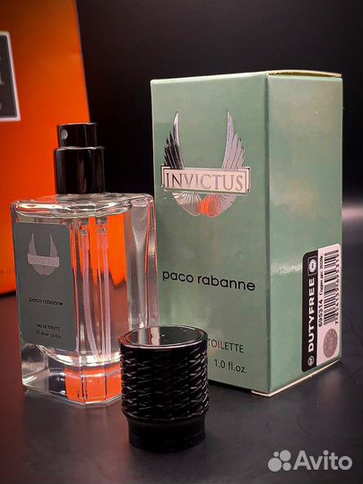 Духи мужские 30мл Дубай