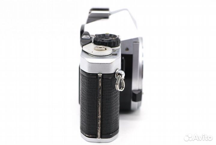 Pentax ME Super body неисправный